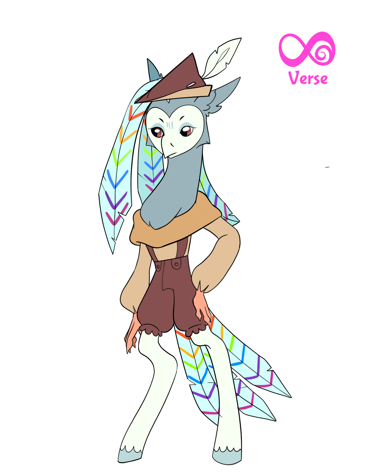 Infinityverse InfinityVerse: Kite Dancer by aztrial on DeviantArt