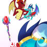 WishfulGen: Dragon Lord Ember