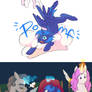The Royal Sisters Arc 2 (Interlude)