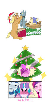 WishfulGen: Christmas Day 2021