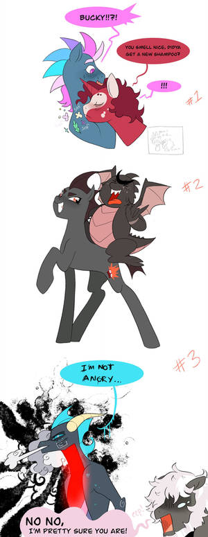 WishfulGen: Artdump 10