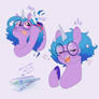 MLP G5: Haircut