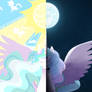 Royal Sisters Part 7 (END of Arc 2)