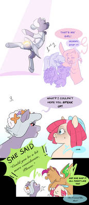 WishfulGen: Limelight Artdump
