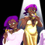 MLP G5: Pip Preforms