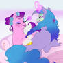 MLP G5: Getting Ready