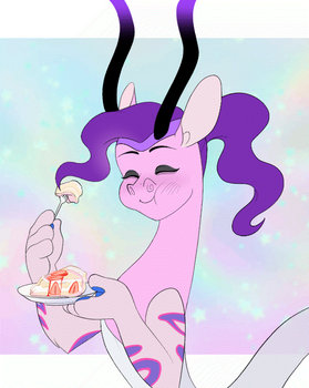 birthday nomnoms (animation)