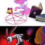 Summoning Friends