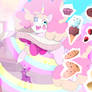 Summoning Friends: Sugar High