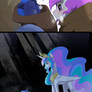 The Royal Sisters Arc 3 (Part 3) END