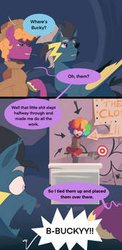WishfulGen: Dunk the Clown