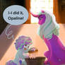 MLP G5: Candle Making