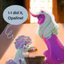 MLP G5: Candle Making