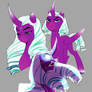 MLP G5: Opaline Arcana