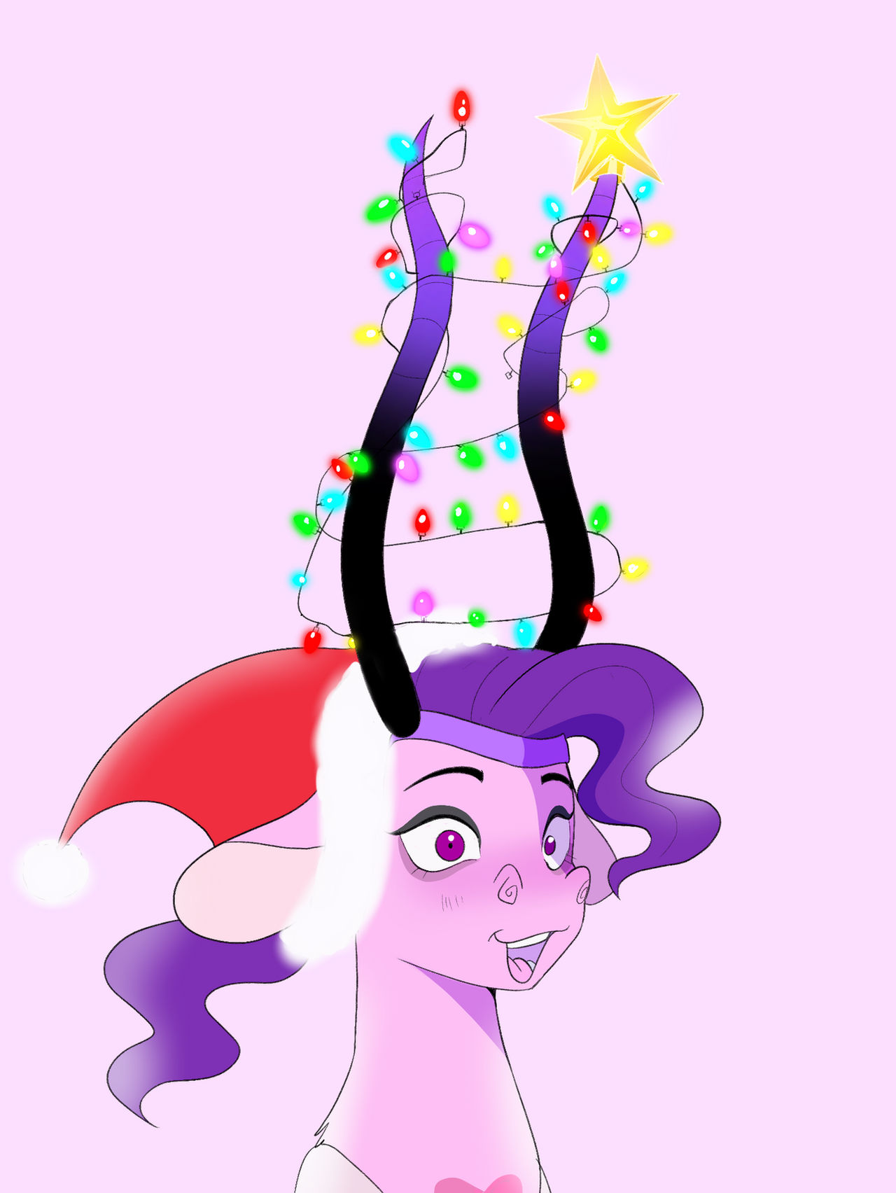 can you believe it guys!??christmassss!!