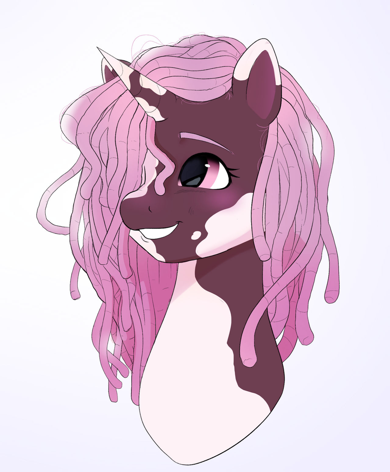 MLP G5: I love you