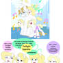 WishfulGen: Blue Blood and his Sisters