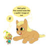 WishfulGen: Cookie Cutter(Crossover)