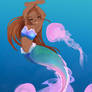 Ariel from The Little Mermaid