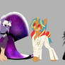 WishfulGen: It's The Grand Galloping Gala (2/?)