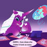 MLP G5: Hoofpolish Tutorial