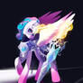 WishfulGen: Ready for Action Armor