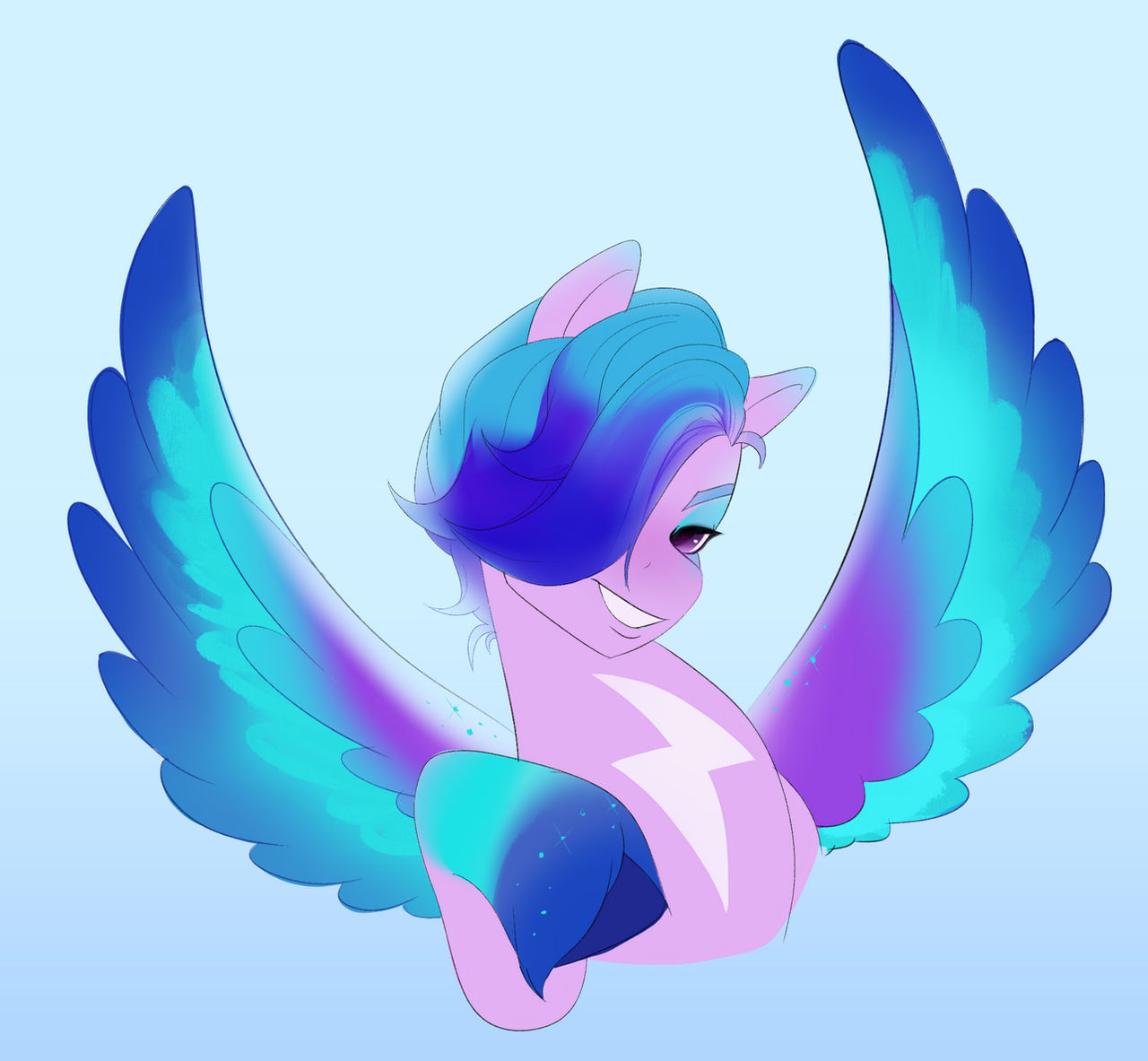 MLP G5: Arpeggio the Drummer