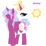 WishfulGen: Sunny