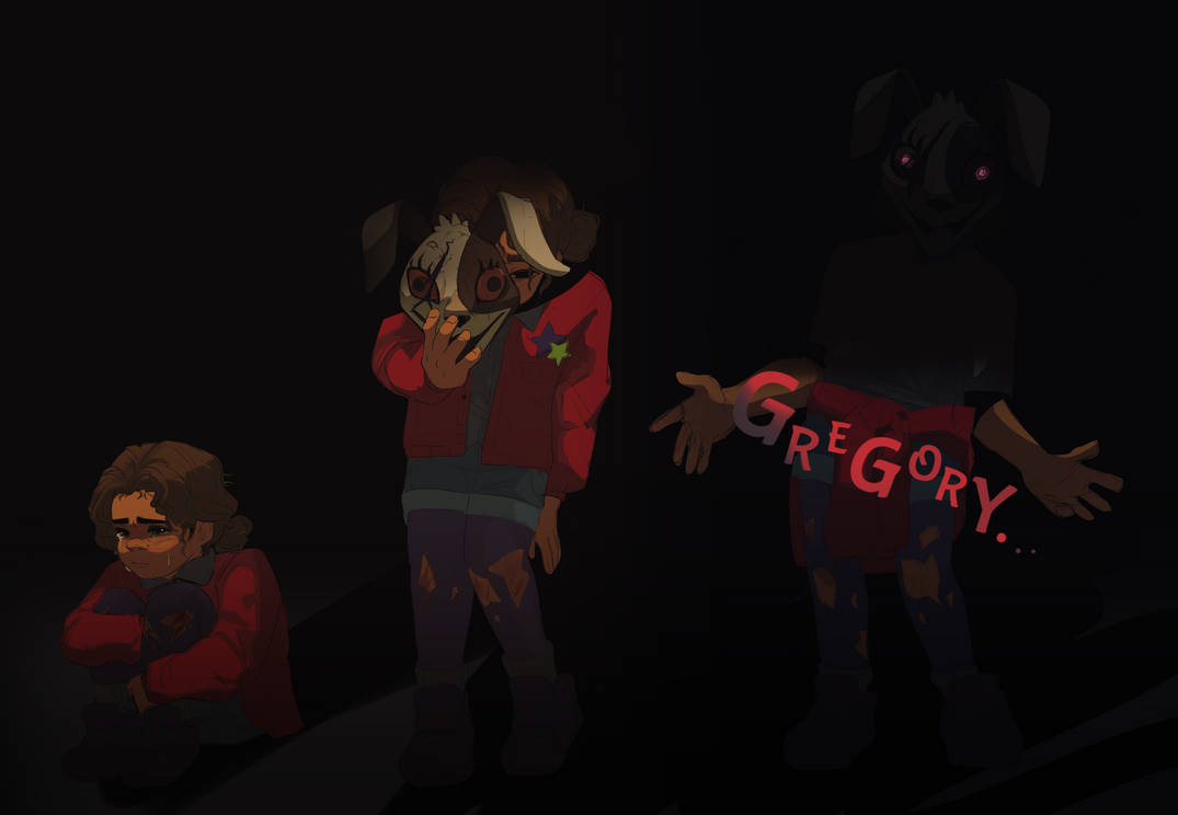 Who is Cassie in FNAF Ruin and what will happen in Ruin solved