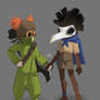 Little Nightmares 3