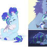 MLP G5: Misty Memories