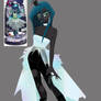 EQG: Queen Chrysalis