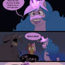 MLP G5: Skinwalker Izzy(2/2)
