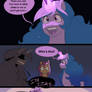 MLP G5: Skinwalker Izzy(2/2)