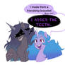 MLP G5: Izzy and Izzy