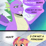 MLP G5: Princess Sunny