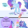 MLP G5: Ice Cream(1/2)