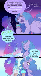 MLP G5: Ice Cream (2\2)