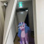 MLP G5: HI new friend!