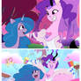 MLP G5: Sona in the G5 TYT Style