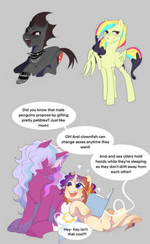 WishfulGen: Artdump 11