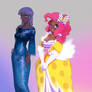 MLP: Dressed to Impress