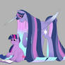 MLP: Immortal Twilight