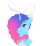 MLP G5: Bunny Misty