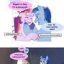 MLP G5: Sunnys Parents