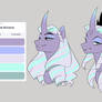 MLP G5: Opaline + Redesign