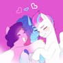 MLP G5: Sisters!