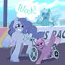 MLP G5: Inspiring Athlete