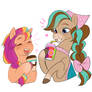 Smoothies and Coffee