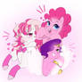 Pink Pink Pink!
